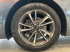 Used 2022 Kia Forte LXS IVT at Suburban Ford of Sterling Heights near Sterling Heights, MI