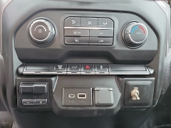 Used 2022  Chevrolet Silverado 3500HD 4WD Reg Cab 142" Work Truck at Maxx Loans near St&period; Adrian&comma; MI