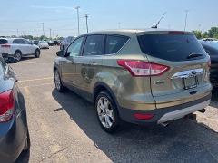 Used 2013 Ford Escape 4d SUV 4WD SEL at Maxx Loans near St. Adrian, MI