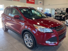 Used 2016  Ford Escape 4d SUV FWD SE at Maxx Loans near St. Adrian, MI