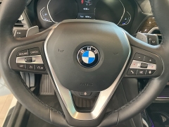 Used 2022 BMW X3 xDrive30i Sports Activity Vehicle at Maxx Loans near St. Adrian, MI