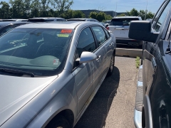 Used 2011 Chevrolet Impala 4d Sedan LT at Suburban Ford of Sterling Heights near Sterling Heights, MI
