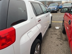 Used 2015  GMC Terrain 4d SUV FWD SLT1 at Maxx Loans near St&period; Adrian&comma; MI