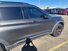 Used 2020  Ford Explorer 4d SUV 4WD ST 3&period;0L EcoBoost at Maxx Loans near St&period; Adrian&comma; MI