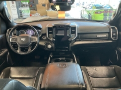 Used 2023  Ram 1500 4WD Laramie Crew Cab 5'7" Box at Maxx Loans near St. Adrian, MI