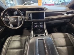 Used 2023  GMC Yukon XL 4WD 4dr Denali at Maxx Loans near St&period; Adrian&comma; MI