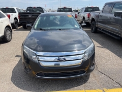 Used 2012 Ford Fusion 4d Sedan SE (V6) at Suburban Ford of Sterling Heights near Sterling Heights, MI