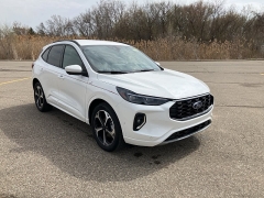 Used 2023 Ford Escape Hybrid ST-Line Elite AWD at Maxx Loans near ,