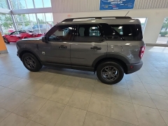 Used 2023  Ford Bronco Sport Big Bend 4x4 at Maxx Loans near St&period; Adrian&comma; MI