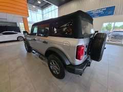 Used 2024  Ford Bronco Big Bend 4 Door 4x4 at Maxx Loans near St&period; Adrian&comma; MI