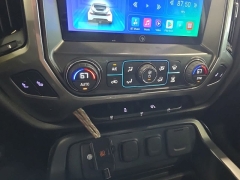 Used 2014  Chevrolet Silverado 1500 4WD Crew Cab 143&period;5" LT w&sol;1LT at Maxx Loans near St&period; Adrian&comma; MI