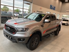 Used 2021 Ford Ranger 4WD SuperCrew 5' Box at Maxx Loans near ,