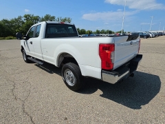 Used 2020  Ford Super Duty F-250 SRW 4WD SuperCab Box at Maxx Loans near St&period; Adrian&comma; MI