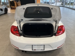 Used 2013  Volkswagen Beetle Convertible 2dr Auto 2&period;5L PZEV at Maxx Loans near St&period; Adrian&comma; MI