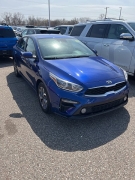 Used 2019 Kia Forte LXS IVT at Maxx Loans near ,