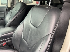 Used 2015 Ford Edge 4d SUV AWD Titanium EcoBoost at Maxx Loans near St. Adrian, MI