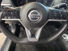 Used 2022  Nissan Altima 2&period;5 SV Sedan at Maxx Loans near St&period; Adrian&comma; MI