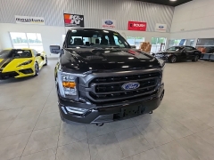 Used 2023  Ford F-150 4WD SuperCrew 5&period;5' Box at Maxx Loans near St&period; Adrian&comma; MI