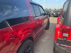 Used 2016 Ford Expedition EL 4d SUV 4WD Limited at Maxx Loans near St. Adrian, MI