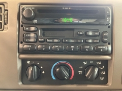 Used 2003  Ford Super Duty F-350 SRW Crew Cab 4WD at Maxx Loans near St&period; Adrian&comma; MI