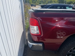 Used 2019 Ram 1500 Big Horn/Lone Star 4x4 Quad Cab 6'4" Box at Maxx Loans near St. Adrian, MI