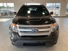 Used 2015 Ford Explorer 4d SUV FWD XLT at Maxx Loans near St. Adrian, MI