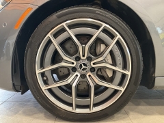 Used 2022  Mercedes-Benz E-Class E 350 4MATIC Sedan at Maxx Loans near St&period; Adrian&comma; MI