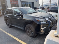 Used 2021 Lexus GX GX 460 Premium 4WD at Suburban Ford of Sterling Heights near Sterling Heights, MI