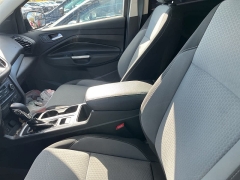 Used 2018  Ford Escape SE FWD at Maxx Loans near St. Adrian, MI