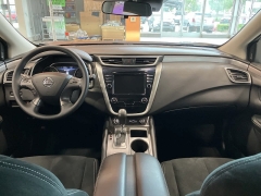 Used 2021 Nissan Murano FWD S at Suburban Ford of Sterling Heights near Sterling Heights, MI