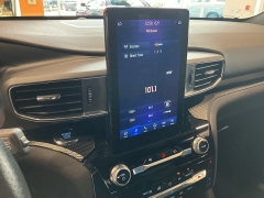 Used 2022 Ford Explorer ST 4WD at Maxx Loans near St. Adrian, MI