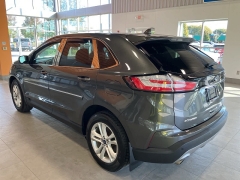Used 2019  Ford Edge 4d SUV AWD SEL at Maxx Loans near St. Adrian, MI