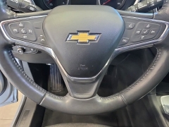 Used 2020  Chevrolet Equinox 4d SUV FWD LT w&sol;2FL at Maxx Loans near St&period; Adrian&comma; MI
