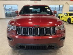 Used 2021  Jeep Grand Cherokee Laredo E 4x4 at Maxx Loans near St. Adrian, MI