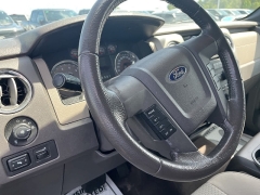 Used 2010 Ford F-150 SuperCrew at Maxx Loans near St. Adrian, MI