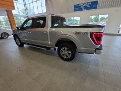 Used 2023  Ford F-150 4WD SuperCrew Box at Maxx Loans near St&period; Adrian&comma; MI