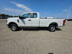 Used 2020  Ford Super Duty F-250 SRW 4WD SuperCab Box at Maxx Loans near St&period; Adrian&comma; MI