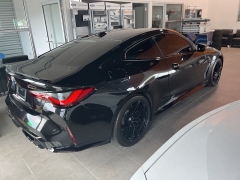 Used 2024 BMW M4 Competition xDrive Coupe at Suburban Ford of Sterling Heights near Sterling Heights, MI
