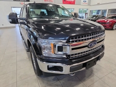 Used 2019  Ford F-150 4WD SuperCrew 5&period;5' Box at Maxx Loans near St&period; Adrian&comma; MI
