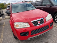 Used 2007  Saturn Vue 4d SUV FWD Auto at Maxx Loans near St. Adrian, MI