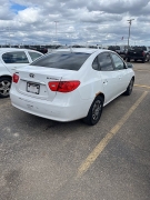 Used 2010 Hyundai Elantra 4dr Sdn Auto GLS PZEV at Maxx Loans near ,