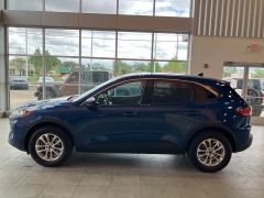 Used 2022 Ford Escape SE AWD at Maxx Loans near ,