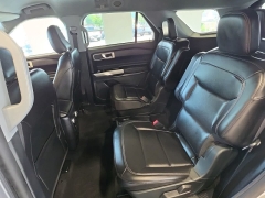 Used 2021  Ford Explorer XLT 4WD at Maxx Loans near St&period; Adrian&comma; MI