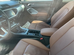 Used 2022  Audi Q3 Premium 40 TFSI quattro at Maxx Loans near St&period; Adrian&comma; MI