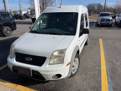 Used 2013  Ford Transit Connect Cargo 4d Wgn XLT &lpar;310A&rpar; at Maxx Loans near St&period; Adrian&comma; MI