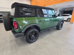Used 2023  Ford Bronco 4 Door 4x4 at Maxx Loans near St&period; Adrian&comma; MI