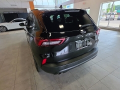 Used 2025  Ford Escape ST-Line Select AWD at Maxx Loans near St&period; Adrian&comma; MI