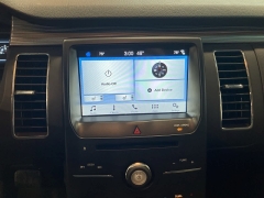 Used 2019  Ford Flex 4d SUV AWD SEL at Maxx Loans near St. Adrian, MI