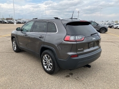 Used 2019 Jeep Cherokee Latitude Plus 4x4 at Maxx Loans near ,