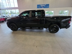 Used 2019  Ram 1500 4WD Crew Cab Rebel at Maxx Loans near St&period; Adrian&comma; MI